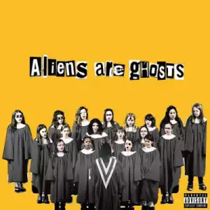 $uicideBoy$ X Travis Barker - Aliens Are Ghosts